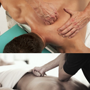 medizinische massage zürich